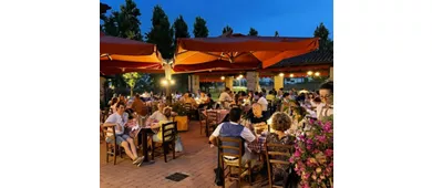 Ristorante Vàmolà