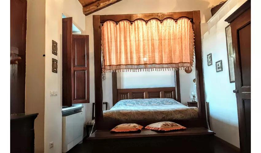 Agriturismo la corte di gerardo
