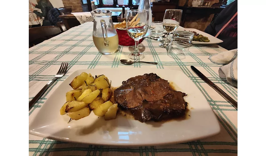 Agriturismo la corte di gerardo