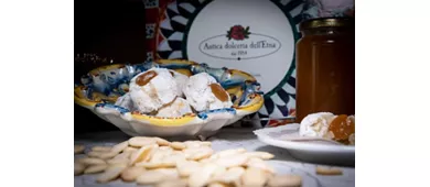 Antica Dolceria Dell'Etna