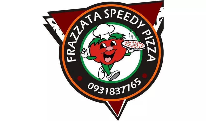 Frazzata Speedy Pizza