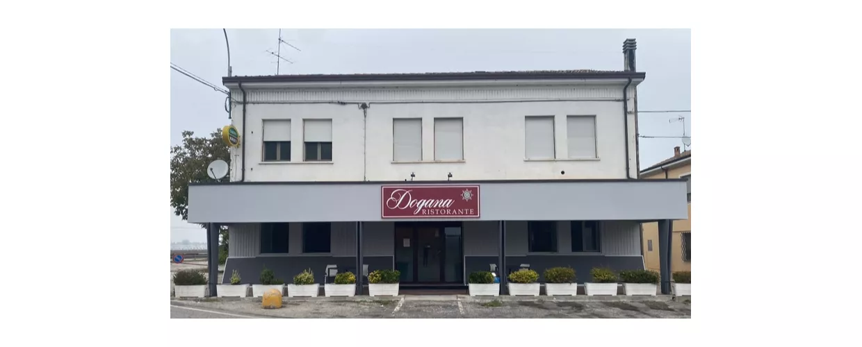 Ristorante Dogana