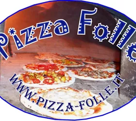 Ristorante Pizzeria PIZZA FOLLE
