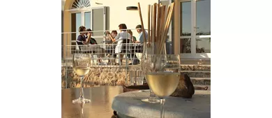 Podere Riparbella