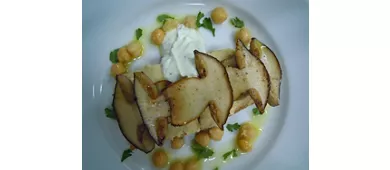 Podere Riparbella