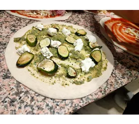 Pizza Export di Andrea Breda