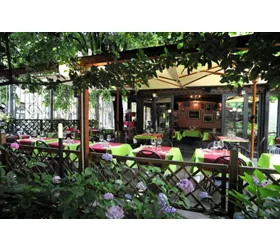Trattoria Laghee