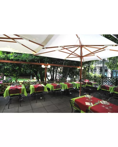 Trattoria Laghee