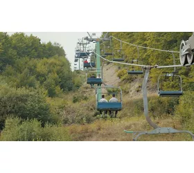 Alpe Di Cusna