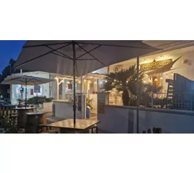 PortoFranco birreria