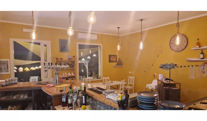 PortoFranco birreria