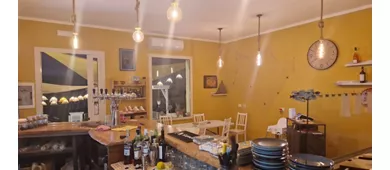 PortoFranco birreria