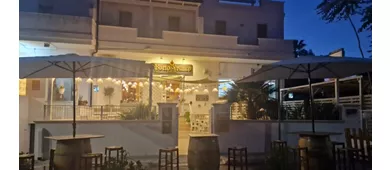 PortoFranco birreria