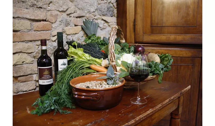 Fattoria San Donato 