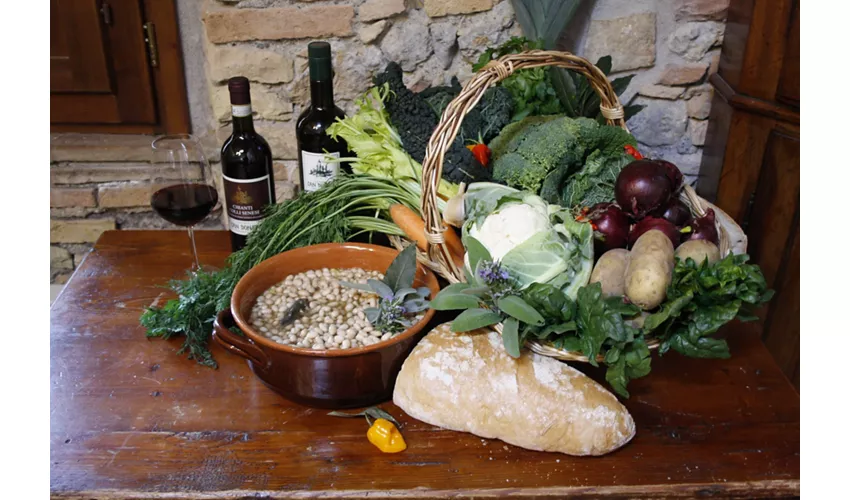 Fattoria San Donato 