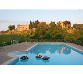 Borgo di Tragliata