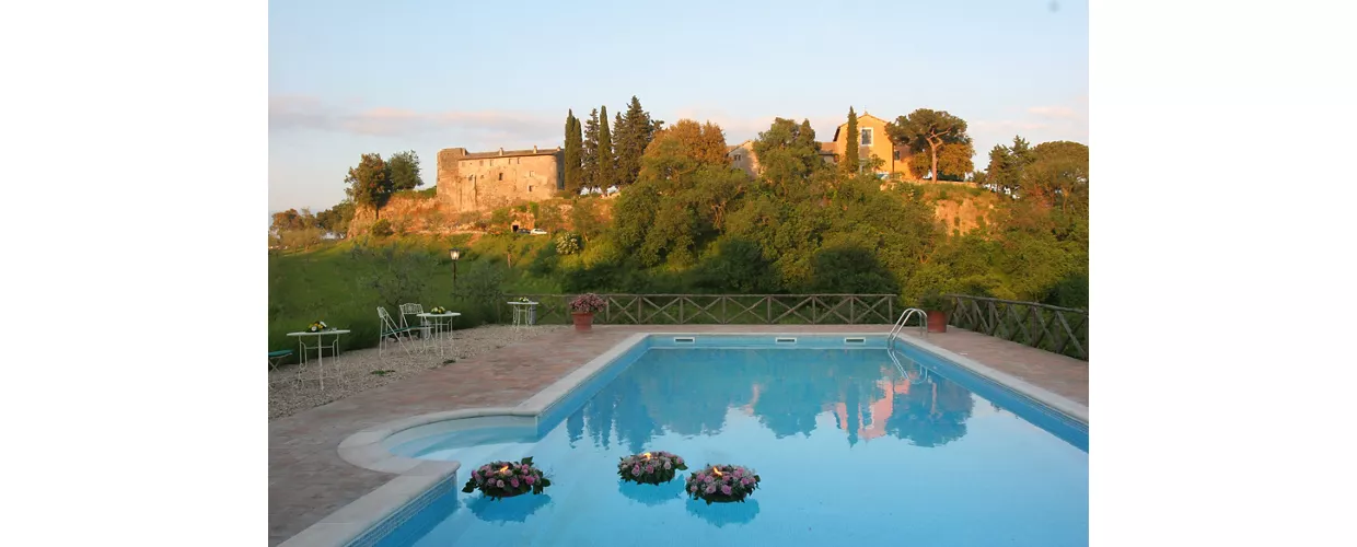 Borgo di Tragliata