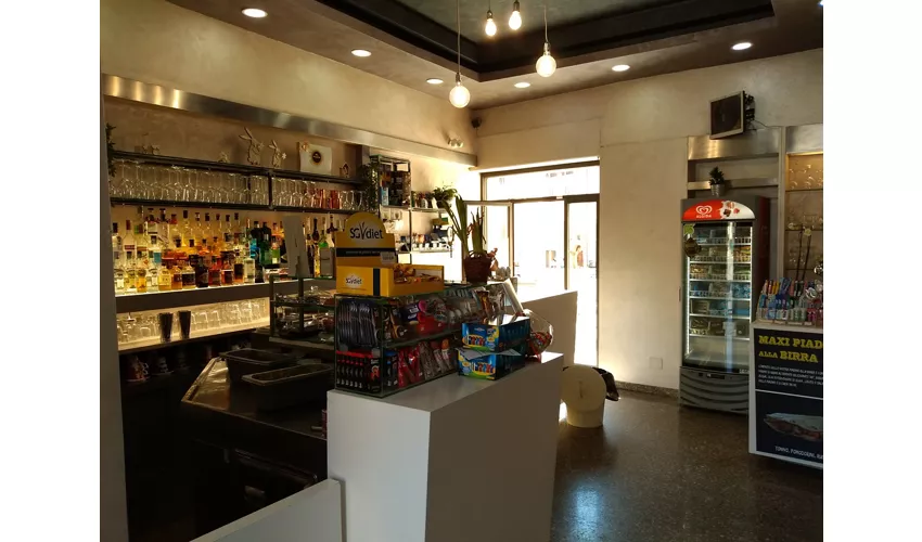 Bar Centrale