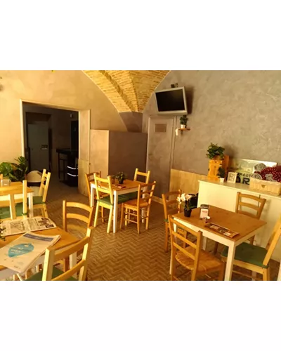 Bar Centrale