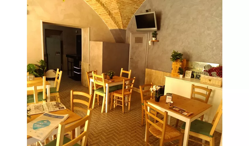 Bar Centrale
