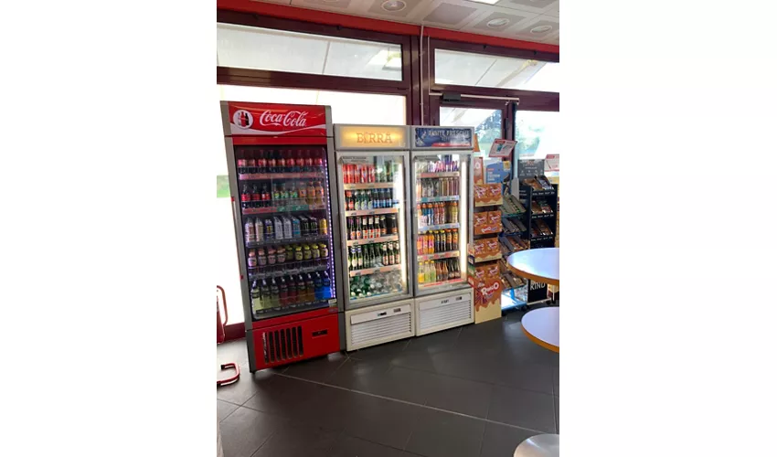 Autogrill 
