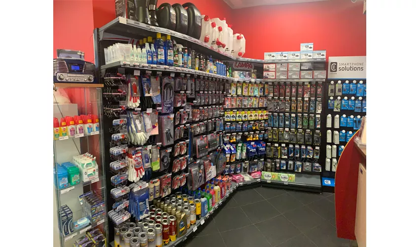 Autogrill 