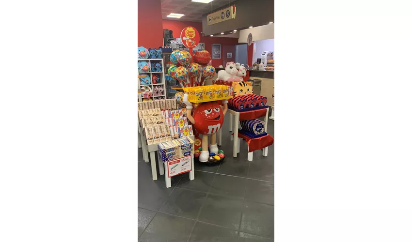 Autogrill 