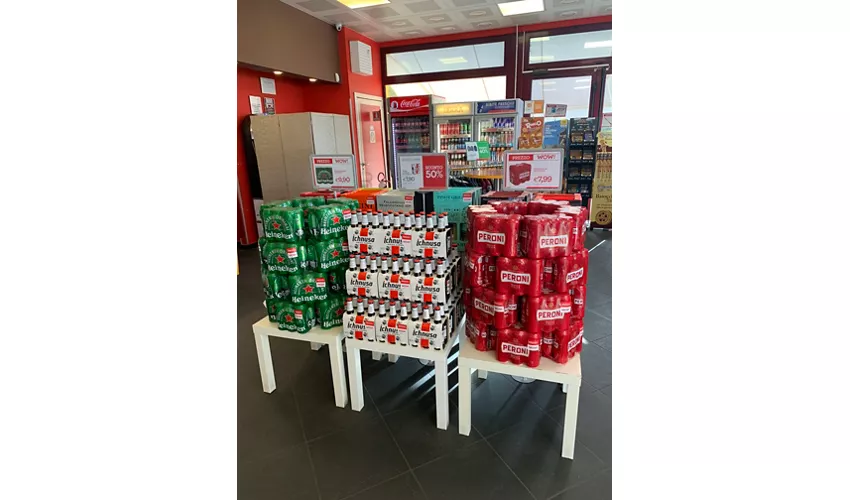 Autogrill 