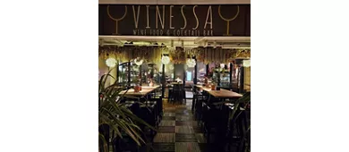 Vinessa Wine Food & Cocktail Bar