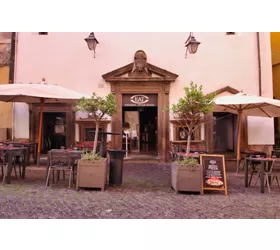 EAT Viterbo