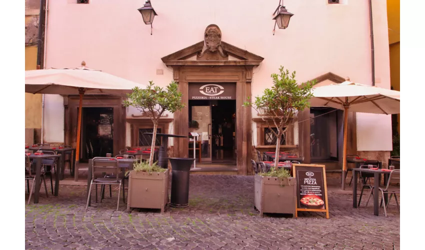 EAT Viterbo
