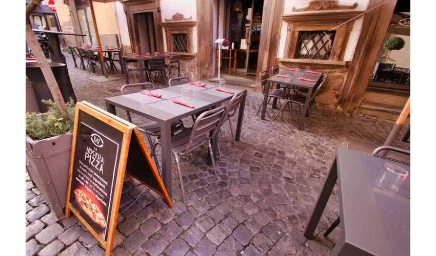 EAT Viterbo