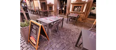 EAT Viterbo
