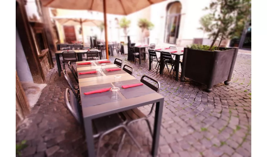 EAT Viterbo
