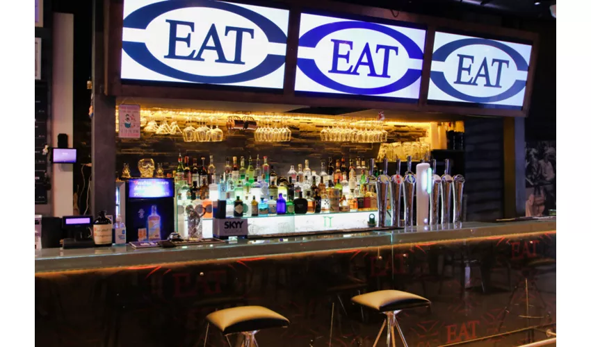EAT Viterbo