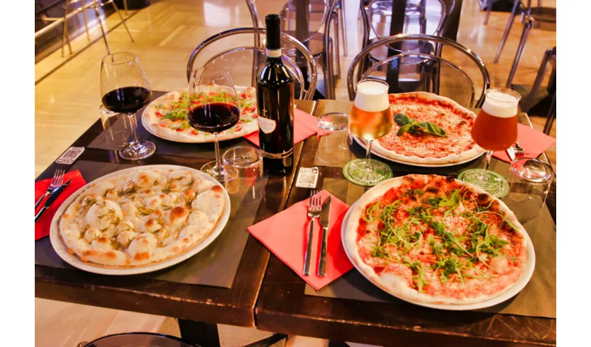 EAT Viterbo