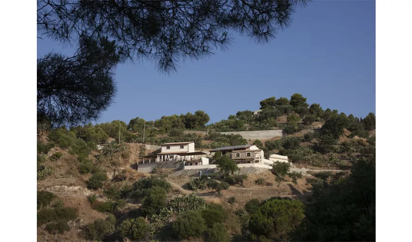 Agunì Agriturismo e Locanda