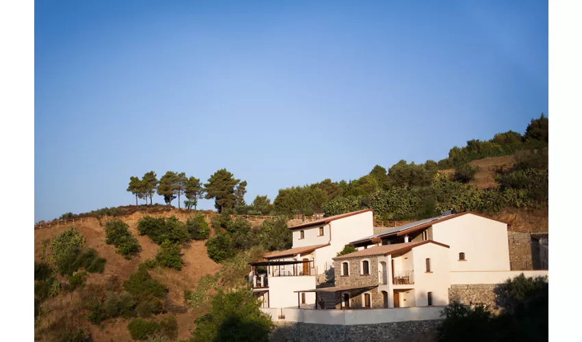 Agunì Agriturismo e Locanda