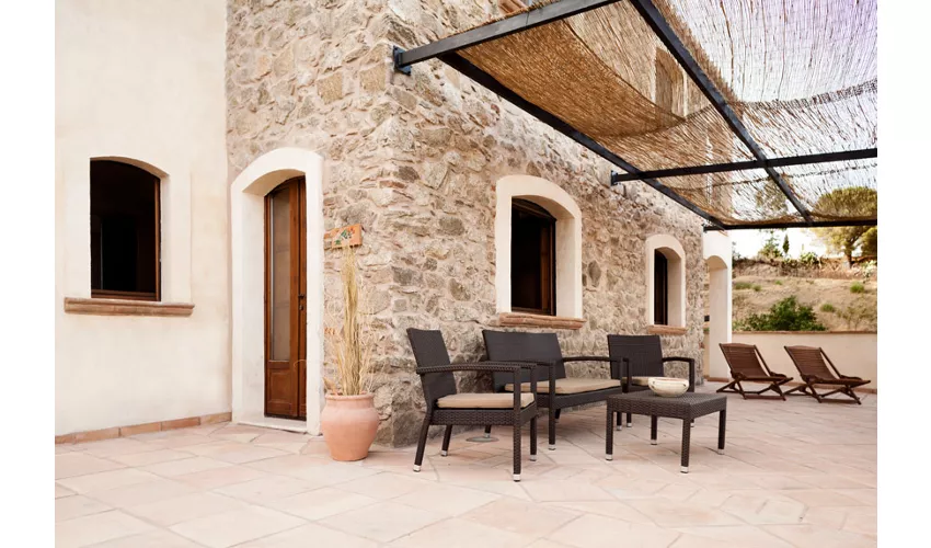 Agunì Agriturismo e Locanda
