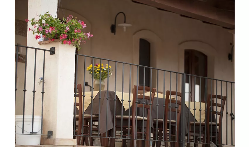 Agunì Agriturismo e Locanda