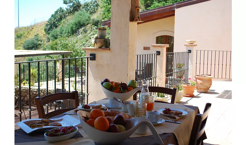 Agunì Agriturismo e Locanda