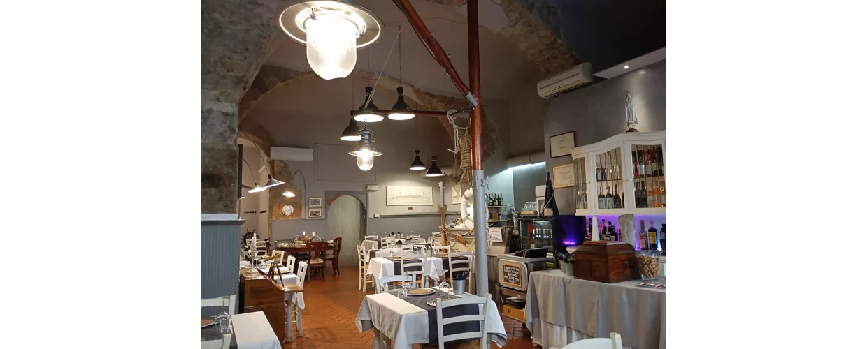 La Bottega di Trimalcione