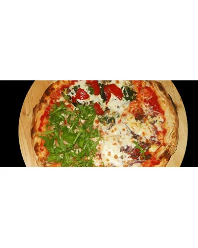 Ristorante Pizzeria Marechiaro