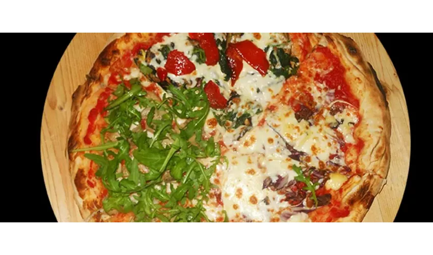 Ristorante Pizzeria Marechiaro