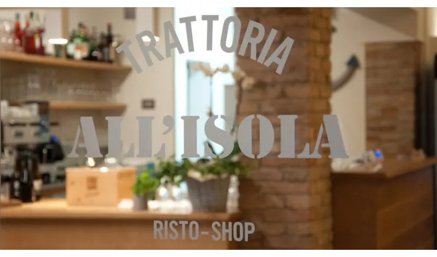 Trattoria All'Isola