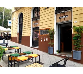 La Toasterja