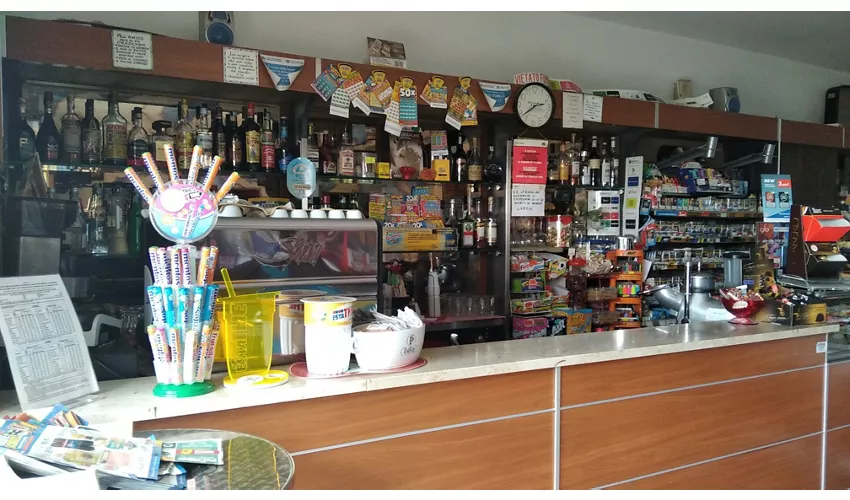 Bar Top 10