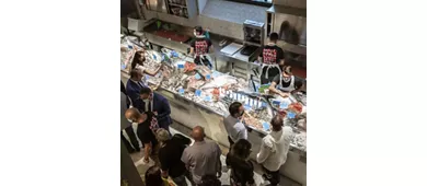 Bistrot Pedol