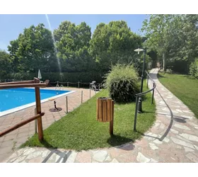 Agriturismo Le Vaie