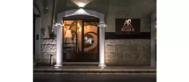 Antica Roma Pub Pizzeria